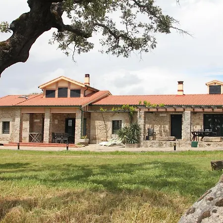 Lidenex * Guijo de Granadilla