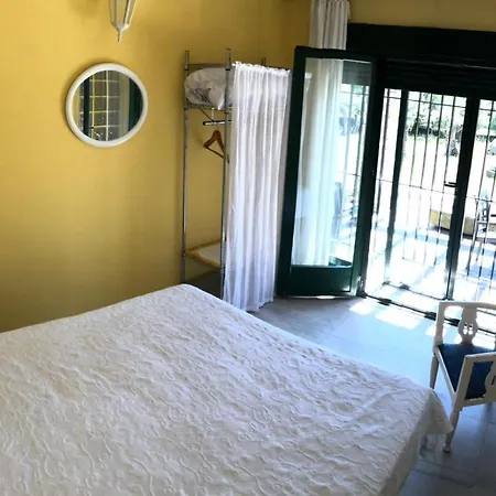Lidenex Villa *