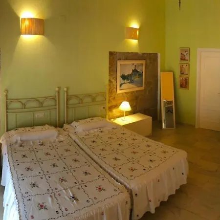 Villa Lidenex *