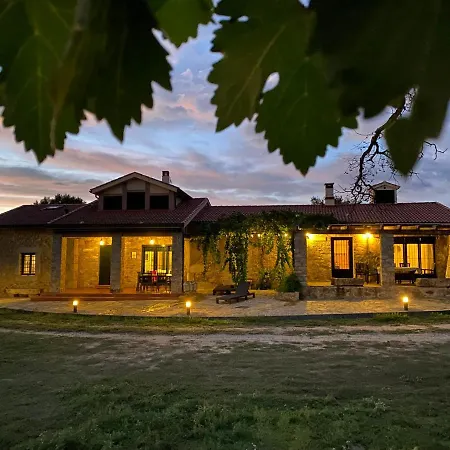 Lidenex Villa *