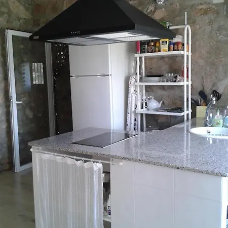 Lidenex Villa Guijo de Granadilla