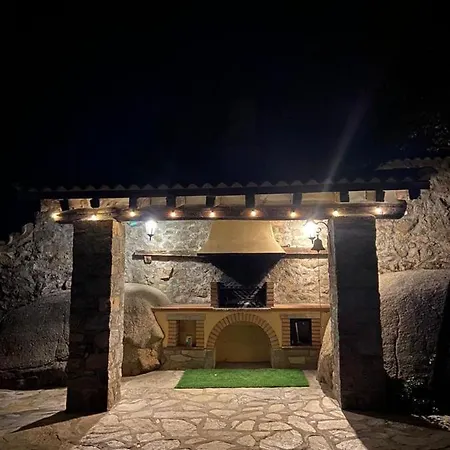 Lidenex Guijo de Granadilla