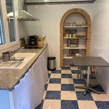 Lidenex Villa Guijo de Granadilla