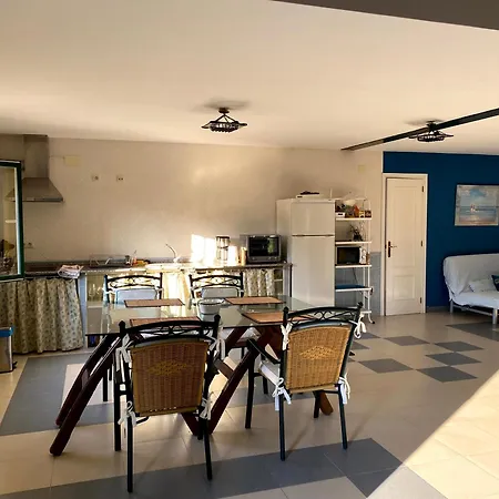 Lidenex Villa