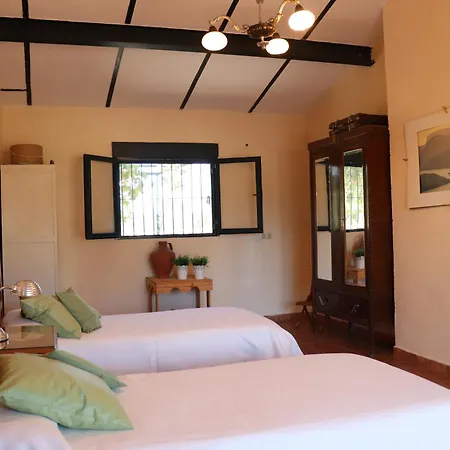 Lidenex Villa Guijo de Granadilla