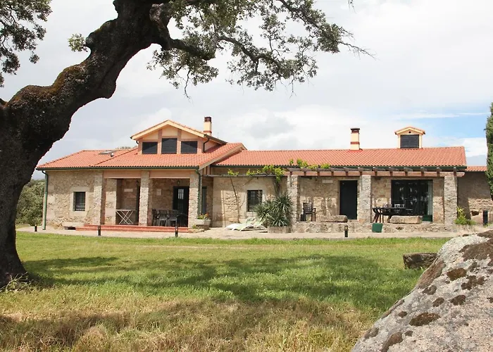 Lidenex * Guijo de Granadilla