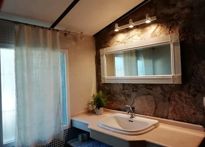 Lidenex Guijo de Granadilla