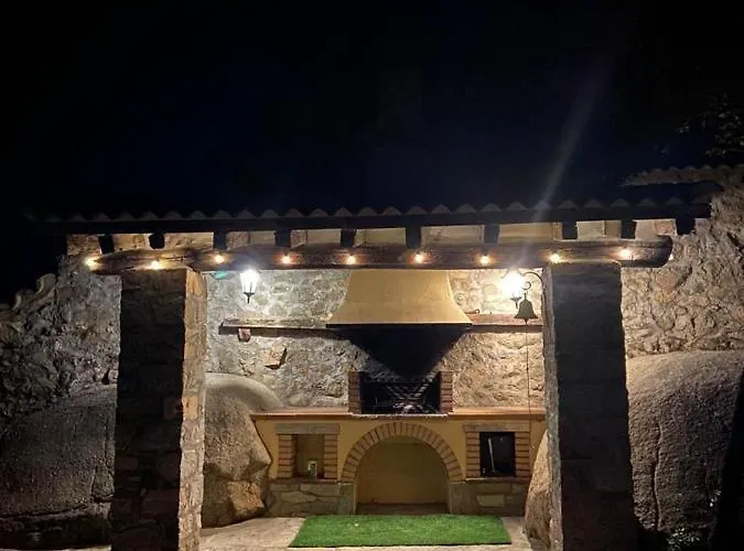 Lidenex Guijo de Granadilla