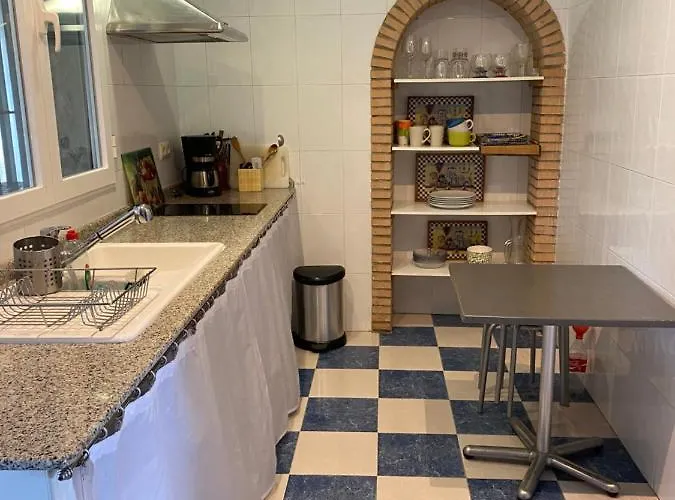 Lidenex Villa Guijo de Granadilla