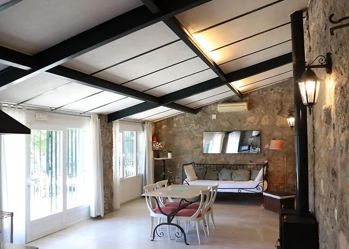 Lidenex * Guijo de Granadilla