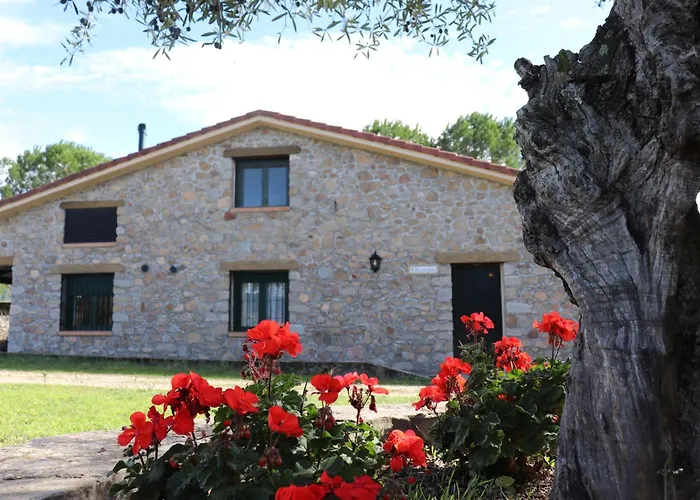 Lidenex Guijo de Granadilla